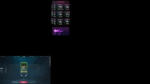 Geronimo online show from 04/18/26, 09:37