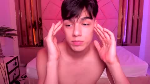 Geronimo online show from 04/21/26, 01:42