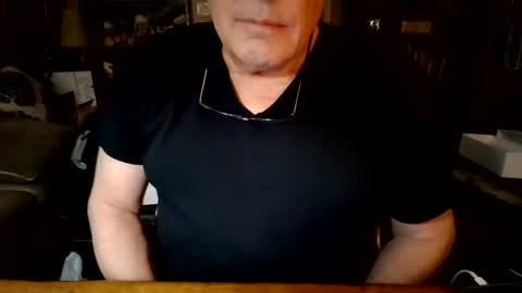 Jason online show from 01/03/25, 10:08