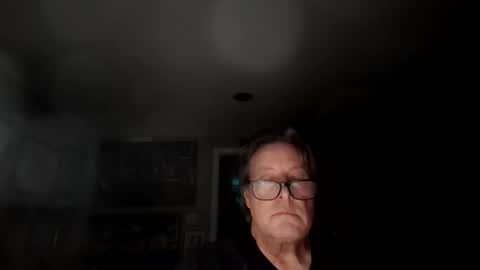 Jason online show from 02/07/25, 11:55