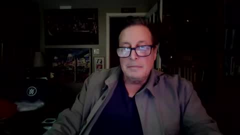 Jason online show from 11/14/25, 11:02