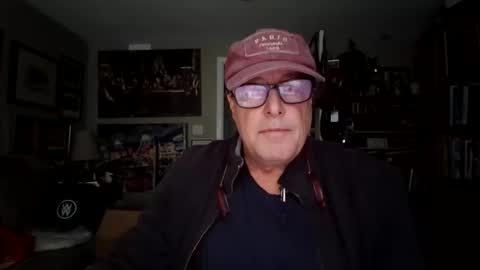 Jason online show from 11/22/25, 03:55