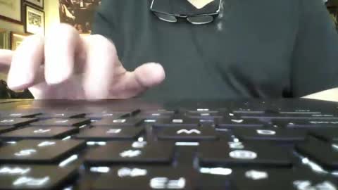 Jason online show from 01/31/26, 09:02