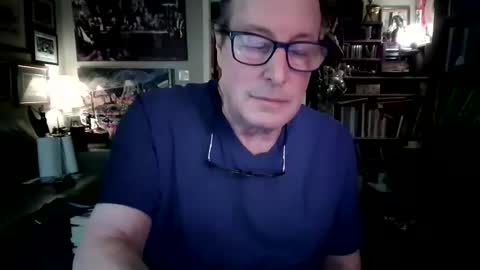 Jason online show from 03/09/26, 12:25