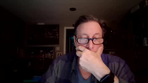 Jason online show from 03/25/26, 09:10