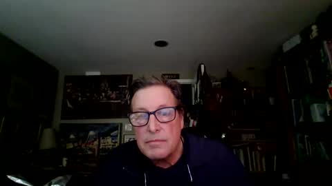 Jason online show from 03/31/26, 08:09