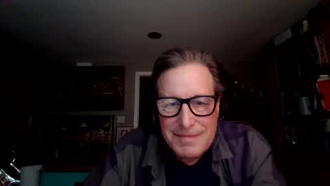 Jason online show from 04/24/26, 09:17