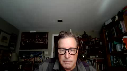 Jason online show from 04/26/26, 07:11