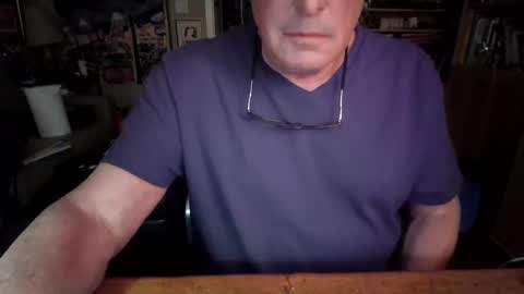 Jason online show from 04/27/26, 10:52