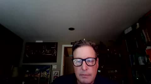 Jason online show from 04/29/26, 08:37