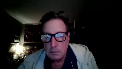 Jason online show from 05/03/26, 10:05