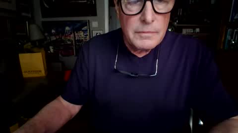 Jason online show from 05/16/26, 07:34