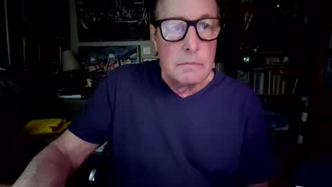 Jason online show from 05/22/26, 07:52