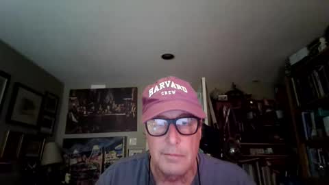 Jason online show from 06/06/26, 08:02