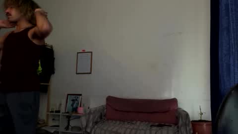 gerson229 online show from 01/10/26, 04:20