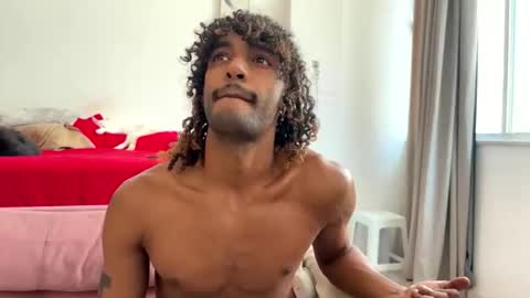 gerson229 online show from 04/21/26, 01:50