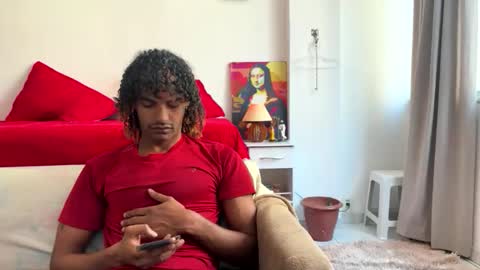 gerson229 online show from 04/22/26, 10:06