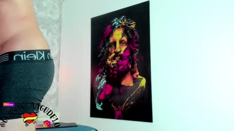 im Gerson online show from 02/01/25, 06:10