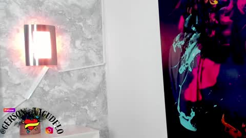 im Gerson online show from 02/03/25, 08:02