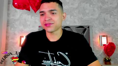 im Gerson online show from 02/06/25, 04:21