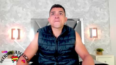 im Gerson online show from 02/16/25, 03:47