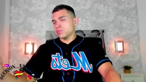 im Gerson online show from 02/28/25, 02:09