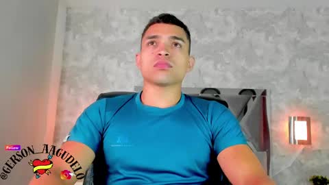 im Gerson online show from 03/04/25, 02:38