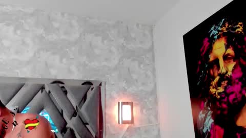 im Gerson online show from 03/08/25, 10:54