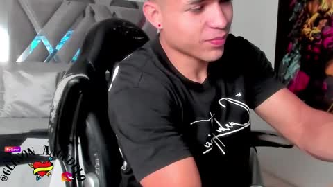 im Gerson online show from 03/10/25, 02:50