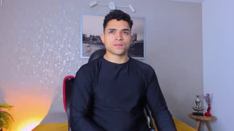 im Gerson online show from 09/20/25, 06:09