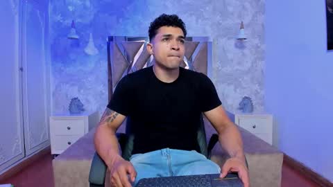 im Gerson online show from 10/07/25, 05:43