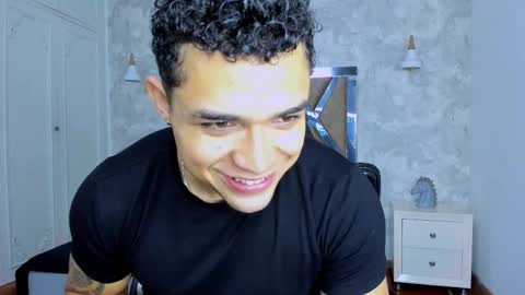 im Gerson online show from 10/18/25, 06:41