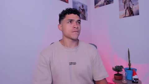 im Gerson online show from 11/16/25, 01:00