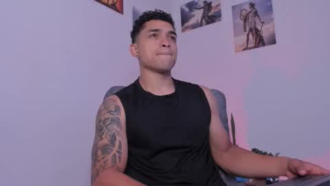 im Gerson online show from 11/19/25, 10:21