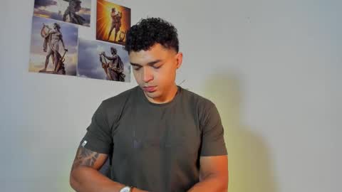 im Gerson online show from 02/24/26, 09:57