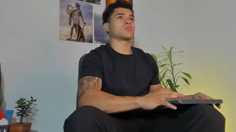 im Gerson online show from 03/04/26, 11:11