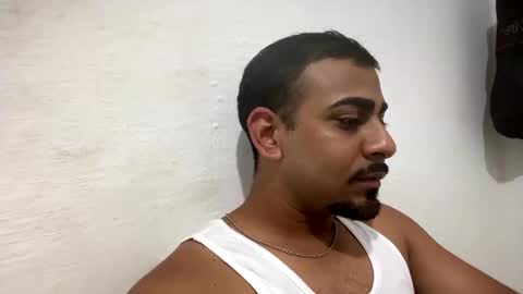 Snapshot of gersonjack chatting on 10/27/25, 10:58 gersonjack online show from 10/27/25, 10:58