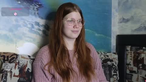 Gerta online show from 01/29/25, 09:28