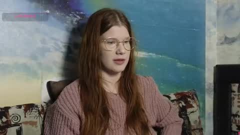 Gerta online show from 02/21/25, 09:32