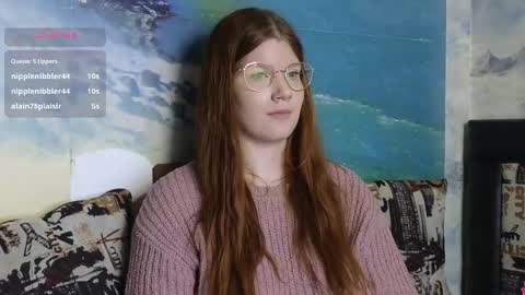 Gerta online show from 02/26/25, 12:16