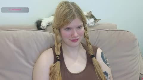 Gerta online show from 03/15/26, 05:08