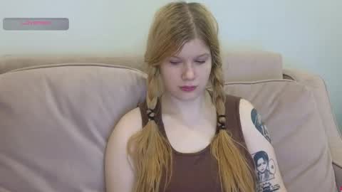 Gerta online show from 03/23/26, 05:17