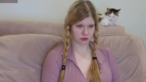 Gerta online show from 04/21/26, 07:17