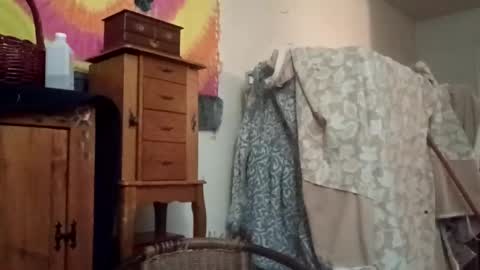 gertrudelemon online show from 03/22/26, 10:18
