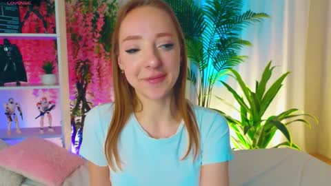 Snapshot of gertrudewilsom chatting on 03/27/26, 07:03 Gertrude online show from 03/27/26, 07:03