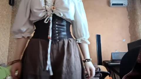Snapshot of gertrudisturbe chatting on 05/05/26, 02:19 Kate online show from 05/05/26, 02:19