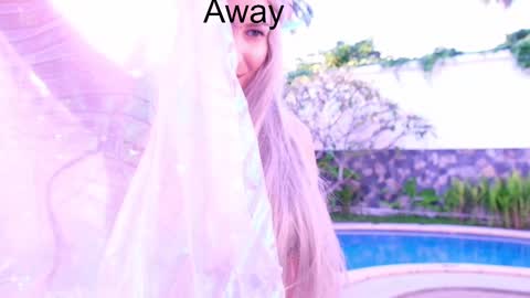 Anna online show from 02/11/25, 01:09