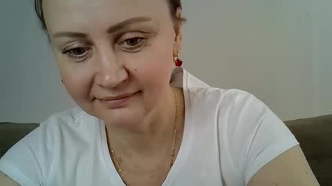 gessy_angel online show from 02/06/26, 08:07