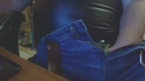 geterdone69mmm online show from 03/01/26, 10:56