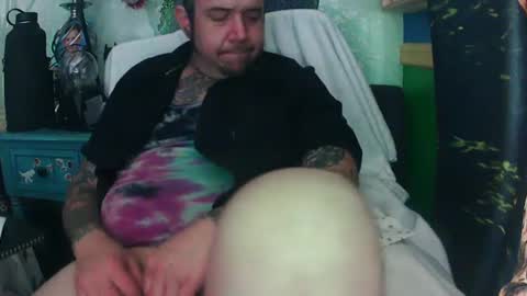 getfucked321jake online show from 01/20/25, 09:22